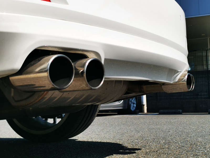 アルピナ B3 中古車