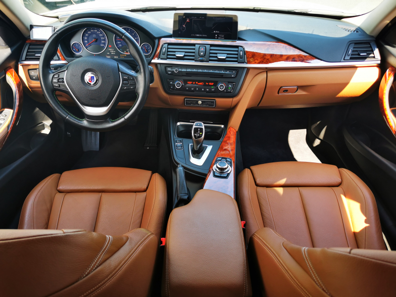 アルピナ B3 中古車