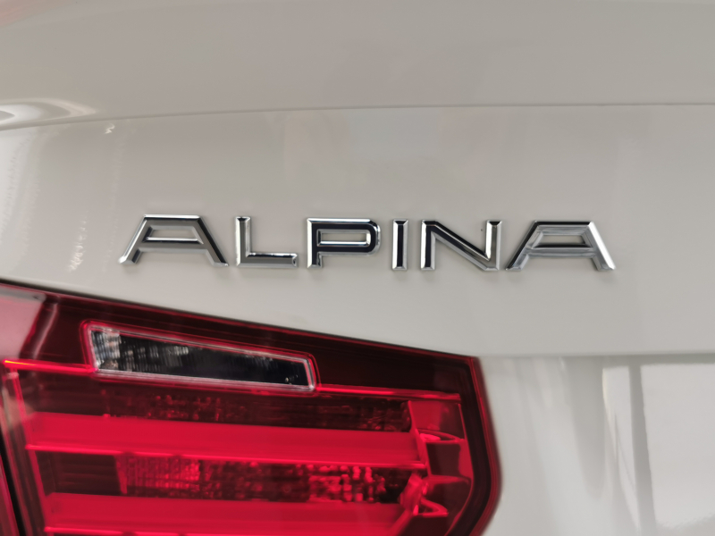 アルピナ B3 中古車