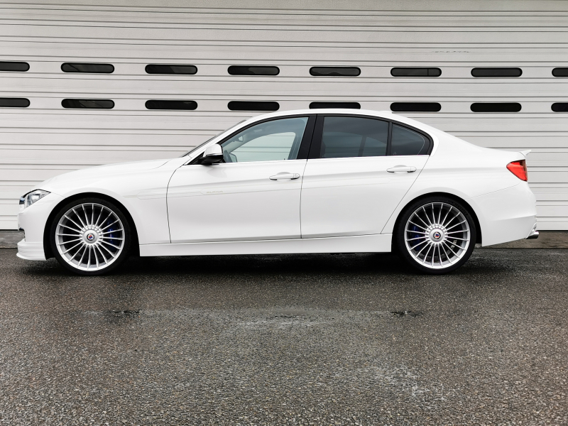 アルピナ B3 中古車