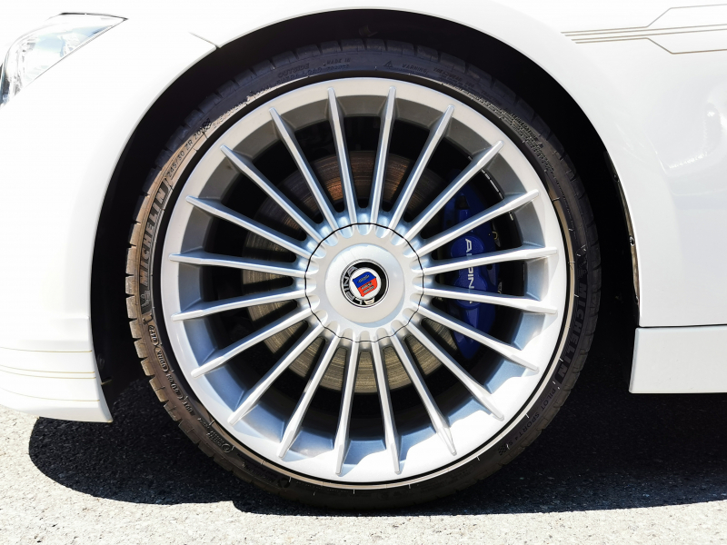 アルピナ B3 中古車