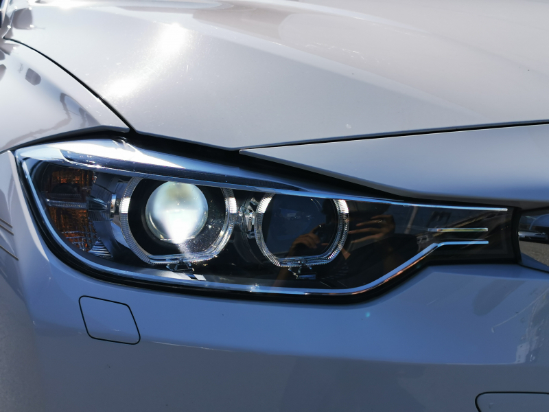 アルピナ B3 中古車