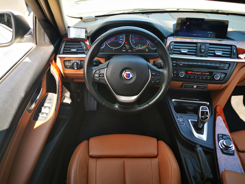 アルピナ B3 中古車