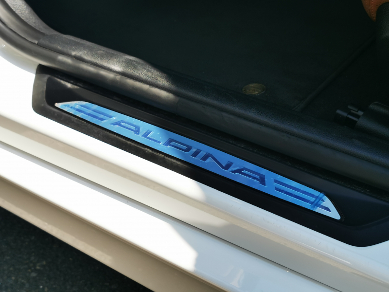 アルピナ B3 中古車