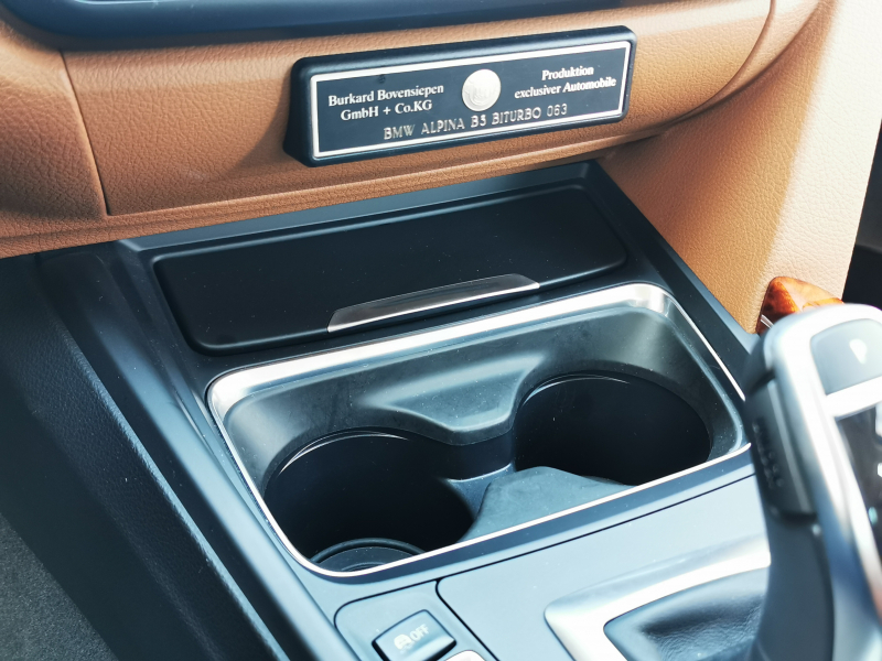 アルピナ B3 中古車