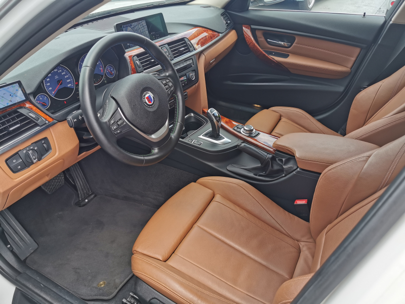 アルピナ B3 中古車