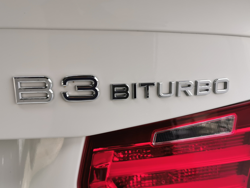 アルピナ B3 中古車