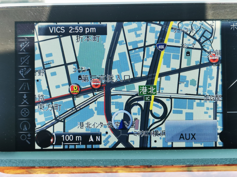 アルピナ B3 中古車