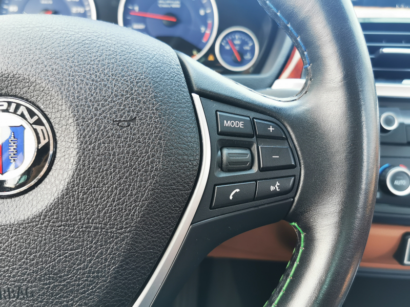 アルピナ B3 中古車