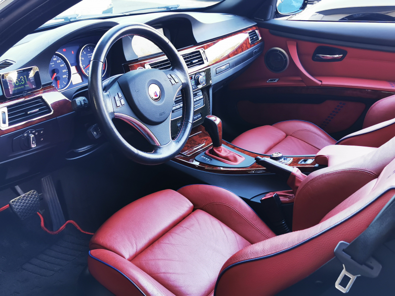 アルピナ B3 中古車