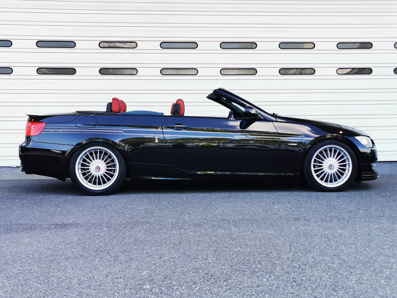 アルピナ B3 中古車