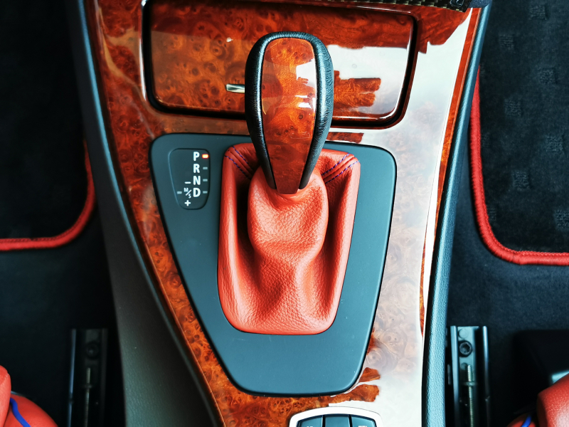 アルピナ B3 中古車