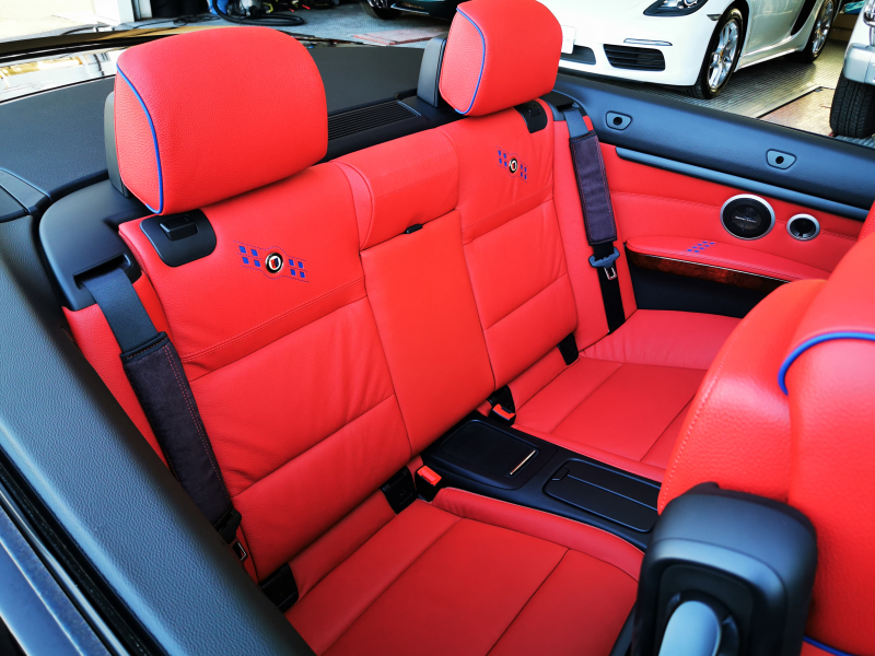 アルピナ B3 中古車