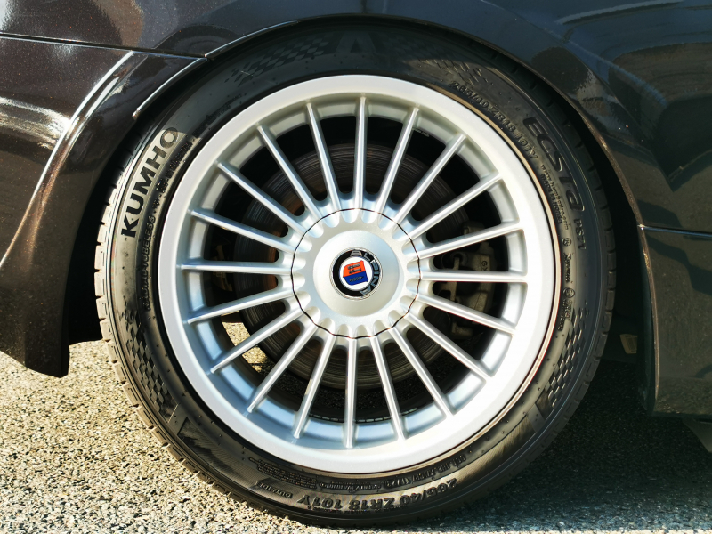 アルピナ B3 中古車