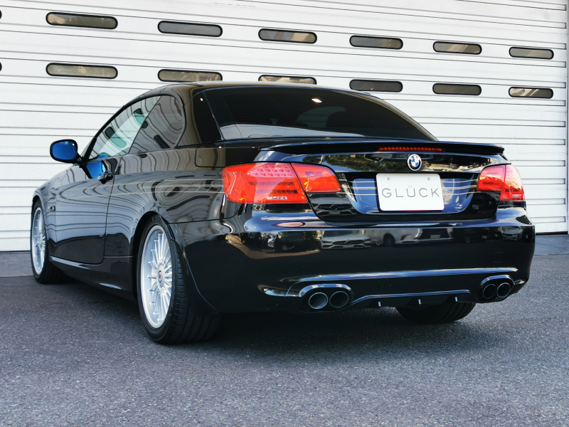 アルピナ B3 中古車