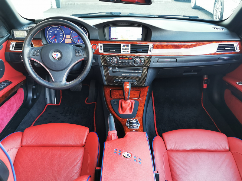 アルピナ B3 中古車