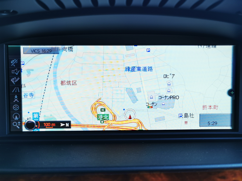 アルピナ B3 中古車