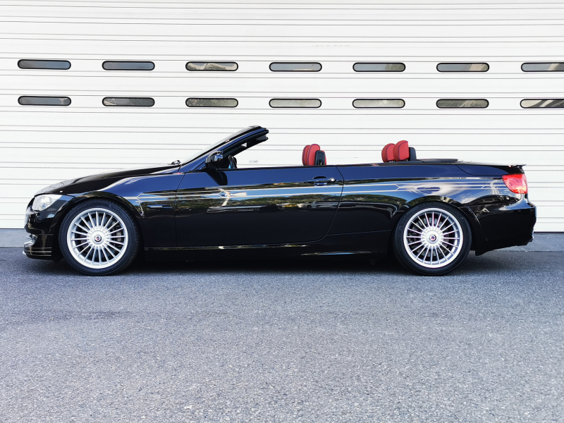 アルピナ B3 中古車