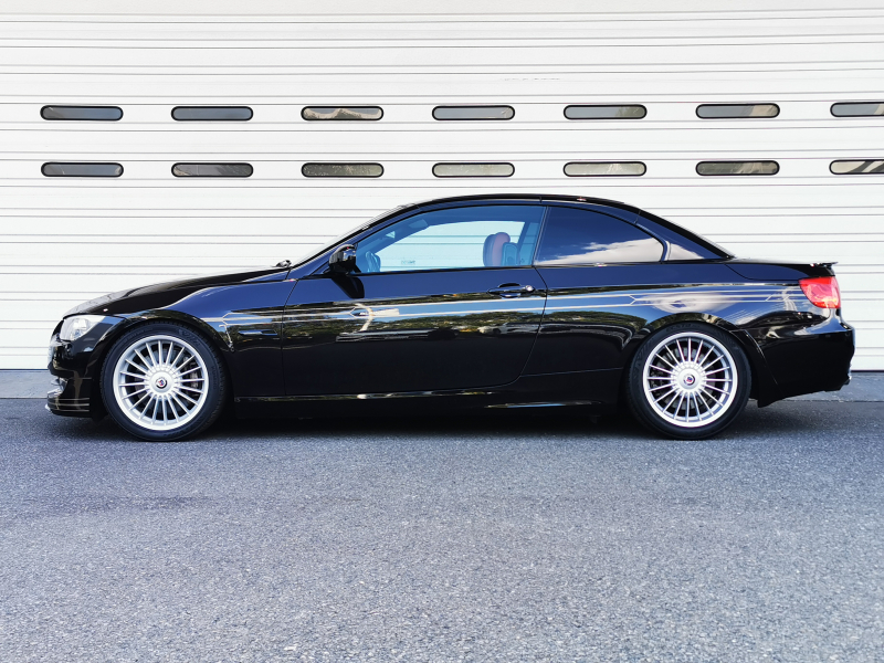 アルピナ B3 中古車