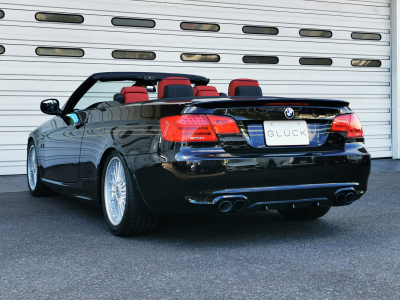 アルピナ B3 中古車