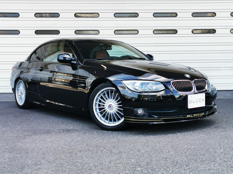 アルピナ B3 中古車