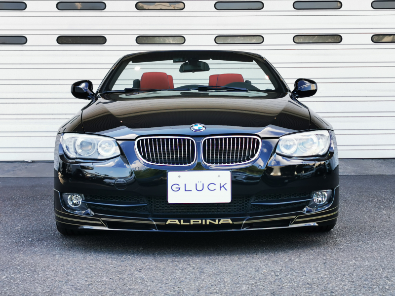 アルピナ B3 中古車