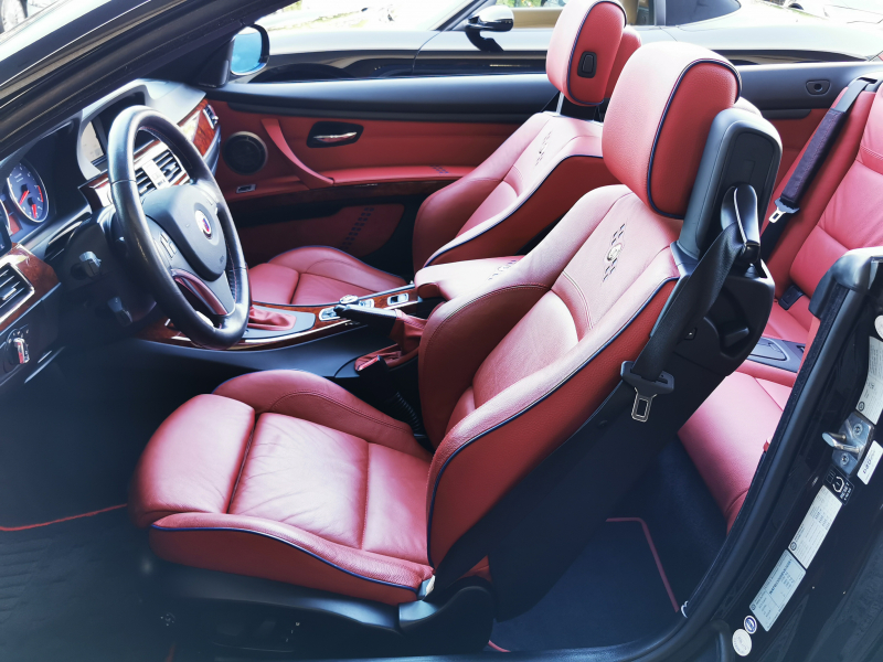 アルピナ B3 中古車