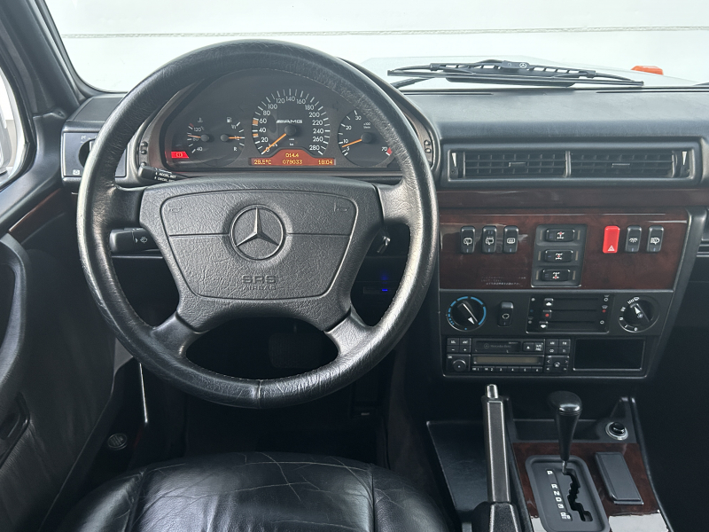 AMG Gクラス 中古車