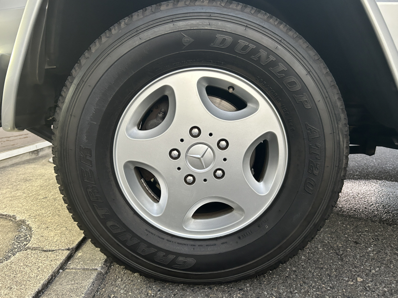 AMG Gクラス 中古車