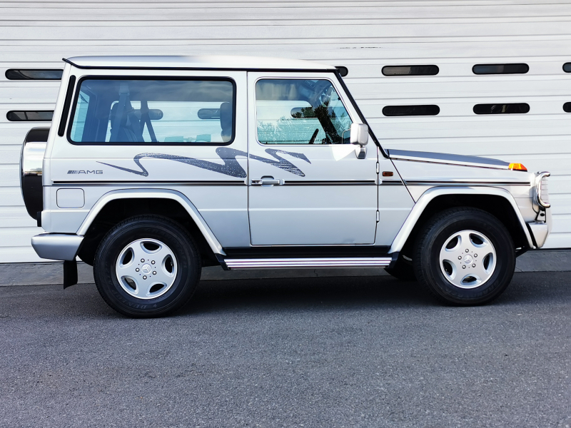 AMG Gクラス 中古車