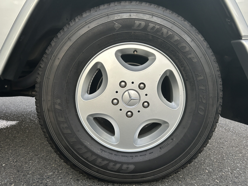 AMG Gクラス 中古車