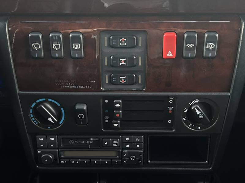 AMG Gクラス 中古車