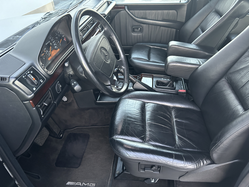 AMG Gクラス 中古車