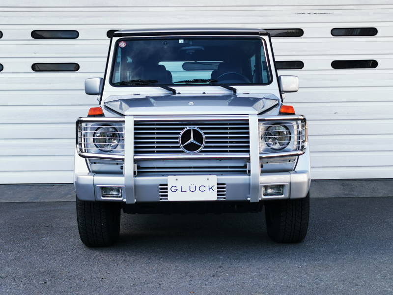 AMG Gクラス 中古車