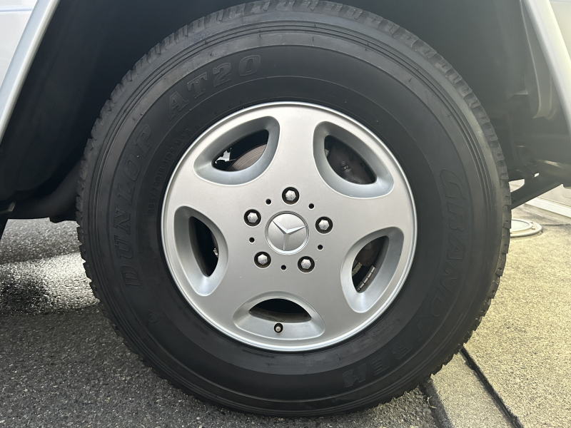 AMG Gクラス 中古車