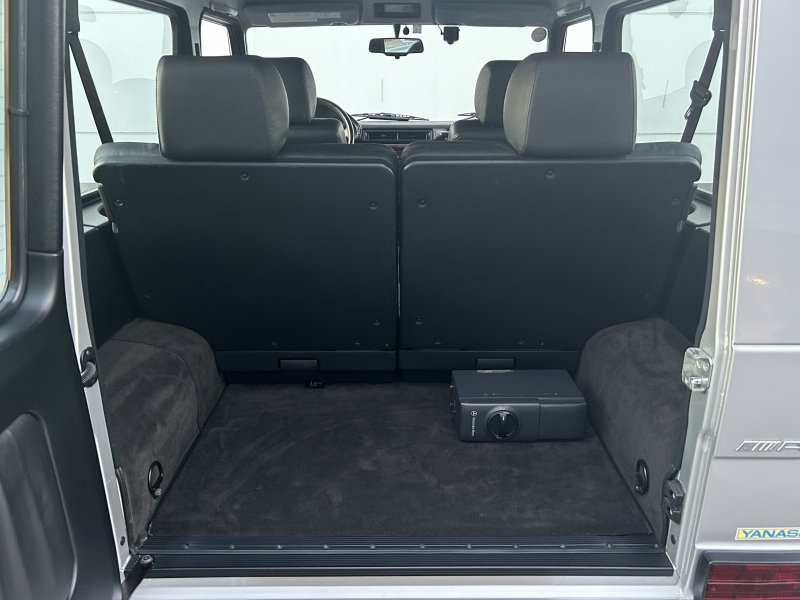 AMG Gクラス 中古車