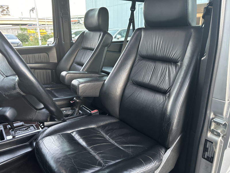 AMG Gクラス 中古車