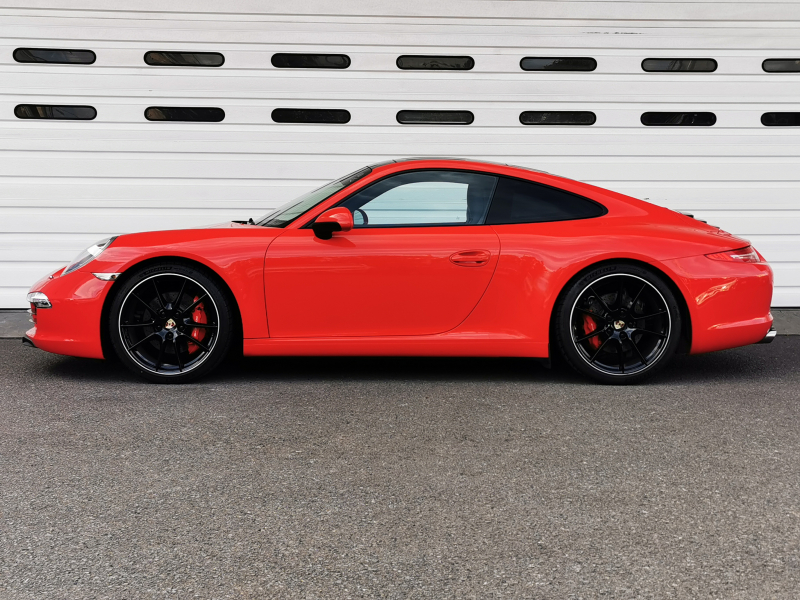 ポルシェ 911(Type991.1) 中古車