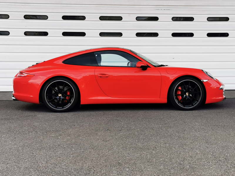 ポルシェ 911(Type991.1) 中古車
