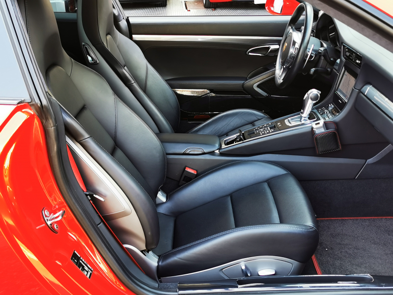 ポルシェ 911(Type991.1) 中古車