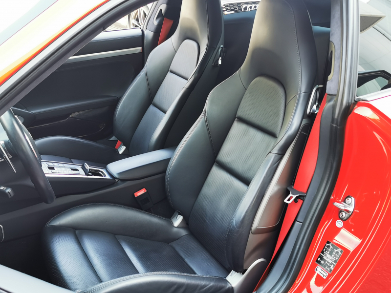 ポルシェ 911(Type991.1) 中古車