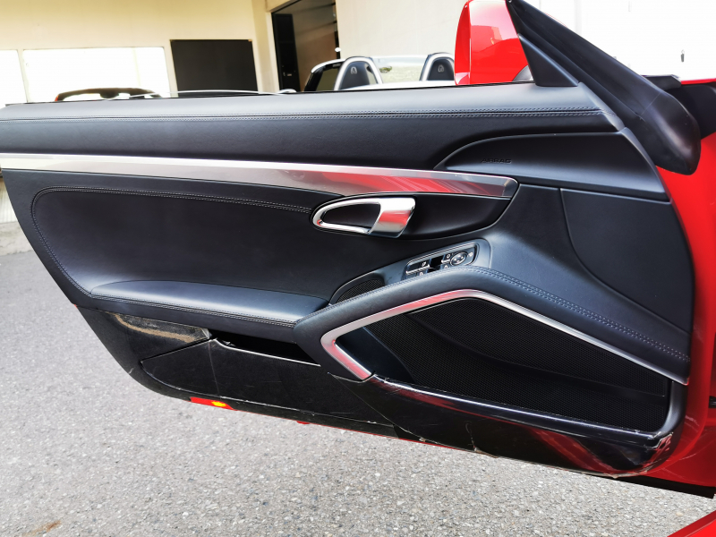 ポルシェ 911(Type991.1) 中古車