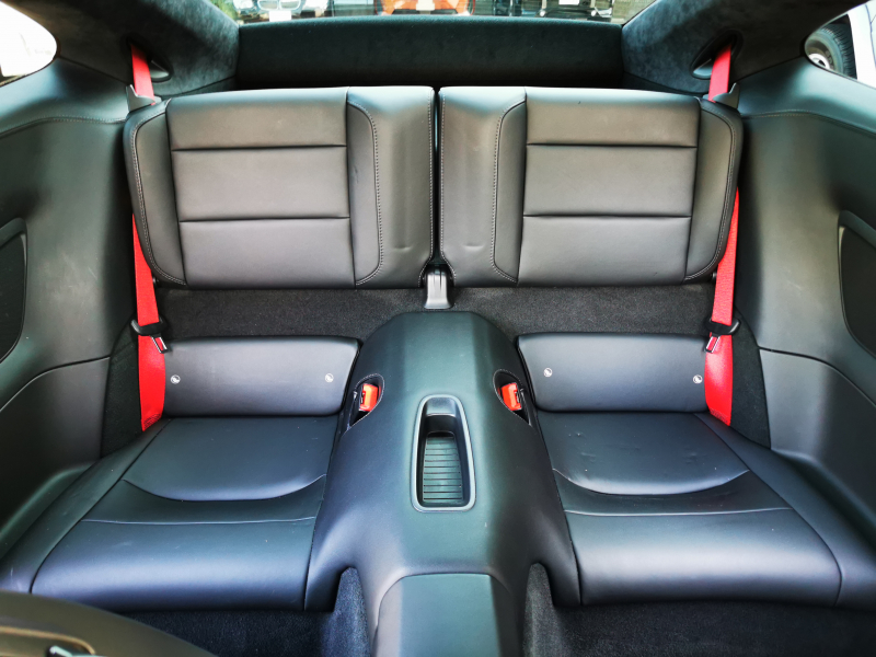 ポルシェ 911(Type991.1) 中古車