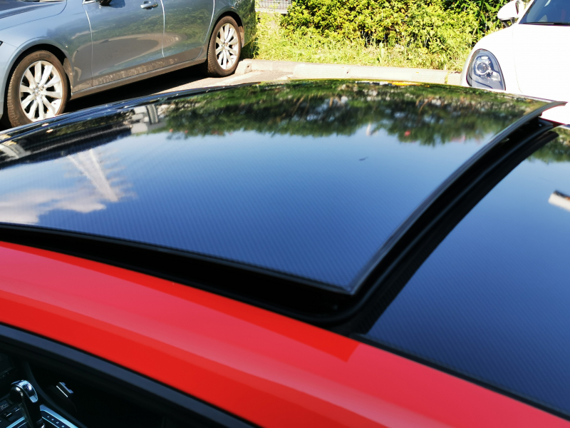 ポルシェ 911(Type991.1) 中古車