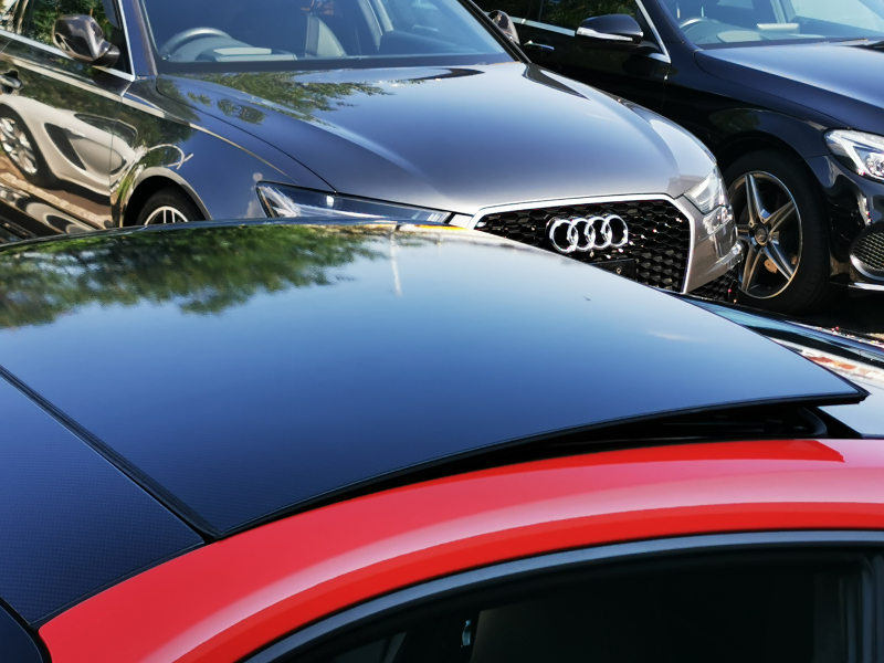 ポルシェ 911(Type991.1) 中古車