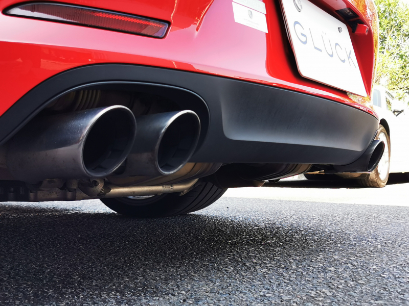 ポルシェ 911(Type991.1) 中古車