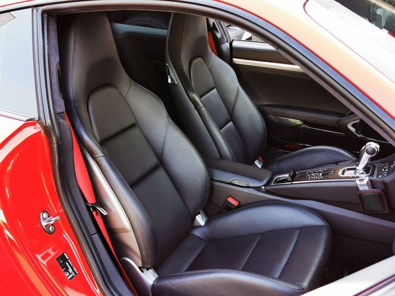 ポルシェ 911(Type991.1) 中古車