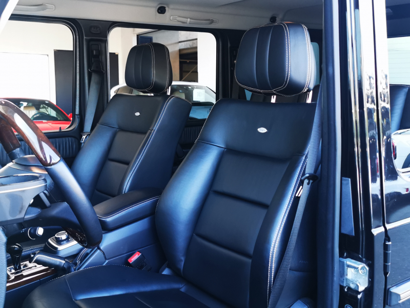 メルセデスベンツ Gクラス 中古車