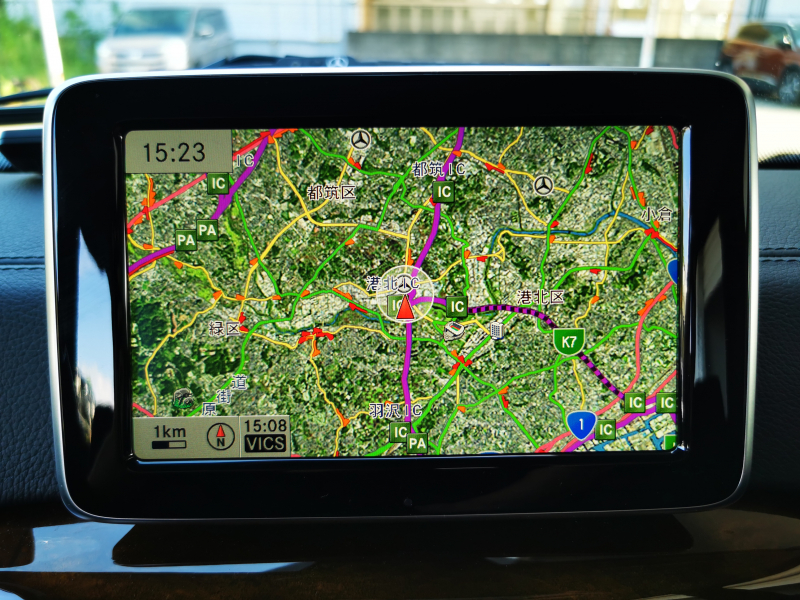 メルセデスベンツ Gクラス 中古車