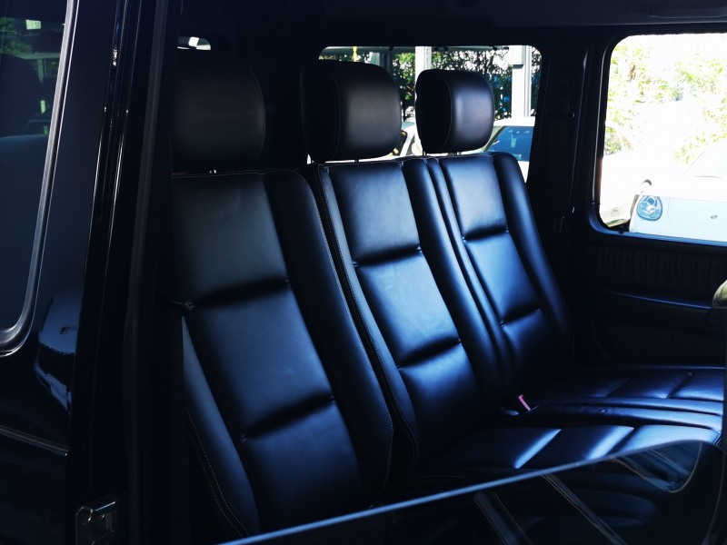 メルセデスベンツ Gクラス 中古車